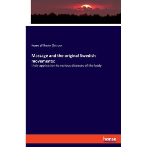 Massage-and-the-original-Swedish-movements