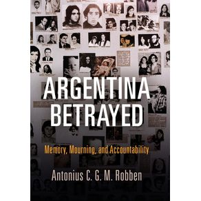 Argentina-Betrayed