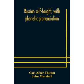 Russian-self-taught-with-phonetic-pronunciation