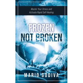 Frozen-Not-Broken