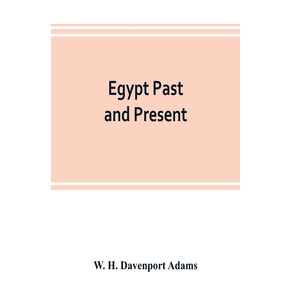 Egypt-past-and-present