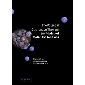 The-Potential-Distribution-Theorem-and-Models-of-Molecular-------------Solutions