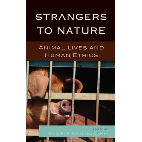 Strangers-to-Nature