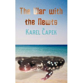 The-War-with-the-Newts