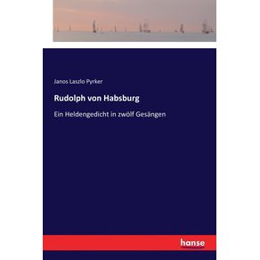 Rudolph-von-Habsburg