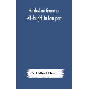 Hindustani-grammar-self-taught.-In-four-parts