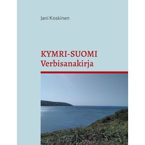 Kymri-suomi-verbisanakirja