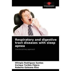 Respiratory-and-digestive-tract-diseases-with-sleep-apnea