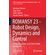ROMANSY-23---Robot-Design-Dynamics-and-Control