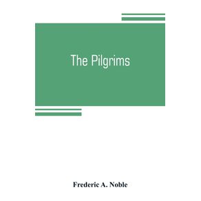 The-Pilgrims
