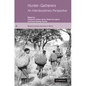 Hunter-Gatherers