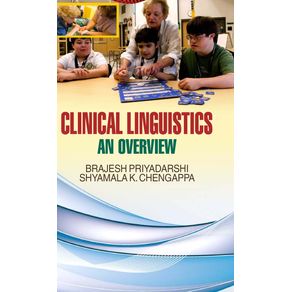 Clinical-Linguistics