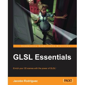 Glsl-Essentials