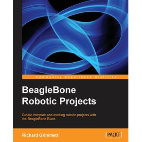 Beaglebone-Robotic-Projects