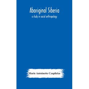 Aboriginal-Siberia