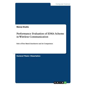 Performance-Evaluation-of-IDMA-Scheme-in-Wireless-Communication