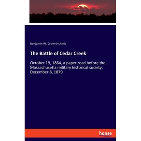 The-Battle-of-Cedar-Creek