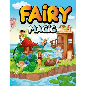 FAIRY-MAGIC