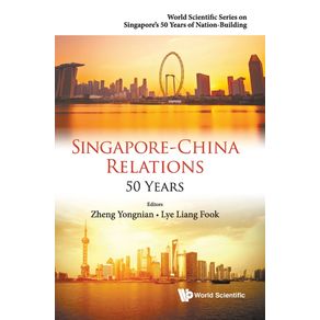 Singapore-China-Relations