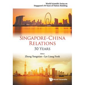 Singapore-China-Relations