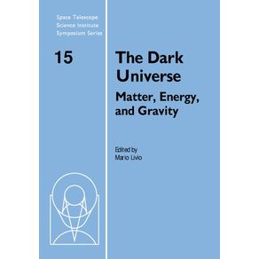 The-Dark-Universe