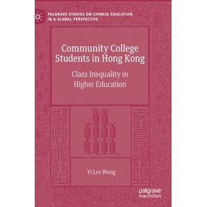 Community-College-Students-in-Hong-Kong