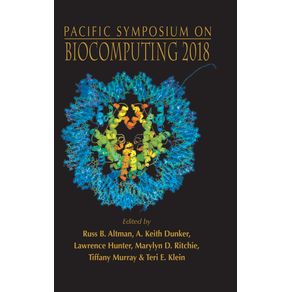 Biocomputing-2018