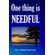 One-thing-is-needful