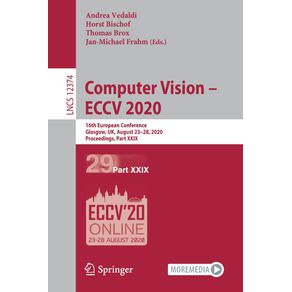 Computer-Vision---ECCV-2020