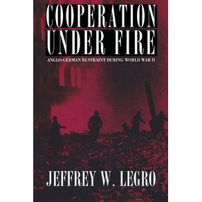 Cooperation-Under-Fire