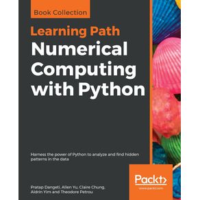Numerical-Computing-with-Python