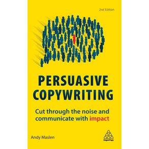 Persuasive-Copywriting