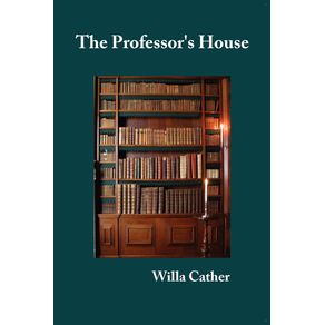 The-Professors-House