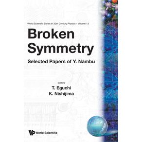 Broken-Symmetry
