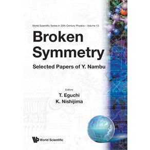 Broken-Symmetry