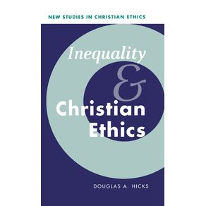 Inequality-and-Christian-Ethics