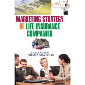Marketing-Strategy-of-Life-Insurance-Companies