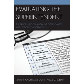 Evaluating-the-Superintendent