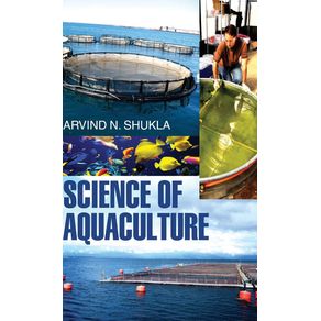 Science-of-Aquaculture