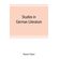 Studies-in-German-literature
