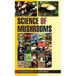 Science-of-Mushrooms