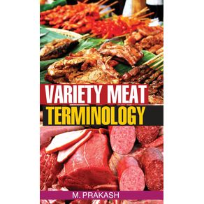 Variety-Meat-Terminology