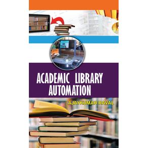 Academic-Library-Automation