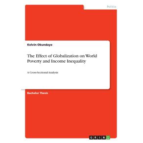 The-Effect-of-Globalization-on-World-Poverty-and-Income-Inequality