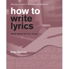 How-to-Write-Lyrics