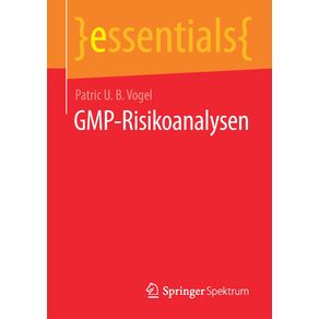 GMP-Risikoanalysen