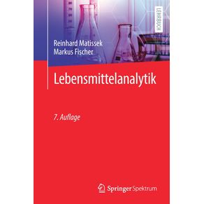 Lebensmittelanalytik