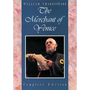 The-Merchant-of-Venice