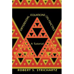 Differential-Equations-on-Fractals