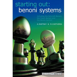 Benoni-Systems